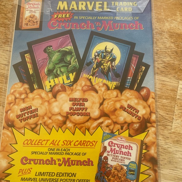 Vintage 1993 Marvel The Incomplete Death’s Head Comic Book - Picture 2 of 2
